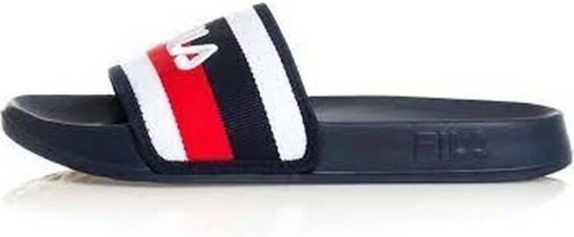 Fila Teenslippers MORRO BAY STRIPES slipper
