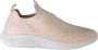 Fila Roze Polyester Sneaker Pink Dames - Thumbnail 7