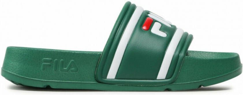 Fila Sandals Groen Heren