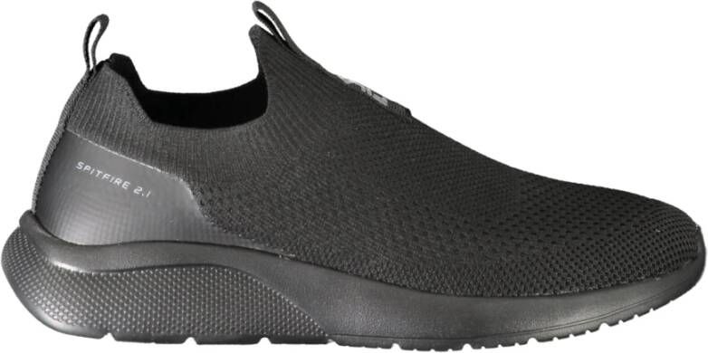 Fila Schoenen Black Heren
