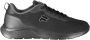 Fila n Perfor ce Laufschuhe Low Spitfire Black-Phantom - Thumbnail 2