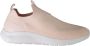 Fila Roze Polyester Sneaker Pink Dames - Thumbnail 4