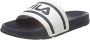 Fila Tapschoenen Morro Bay White Heren - Thumbnail 1