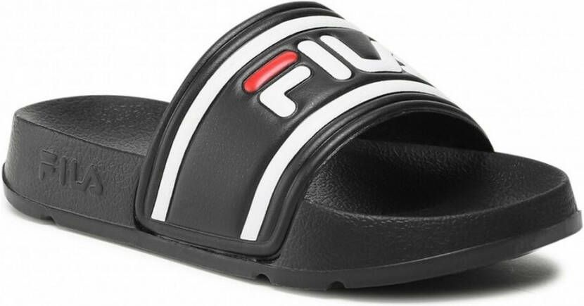 Fila Sliders Zwart Heren