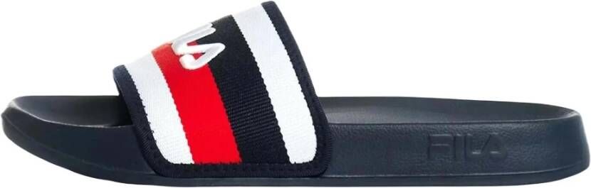 Fila Teenslippers MORRO BAY STRIPES slipper