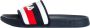 Fila Teenslippers MORRO BAY STRIPES slipper - Thumbnail 1