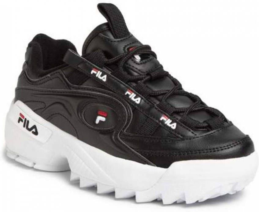 Fila Sneakers D-Formation Wmn 1010856-13S