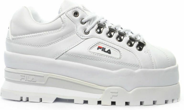Fila Trailblazer Wedge Sneakers 5Hm00524.125