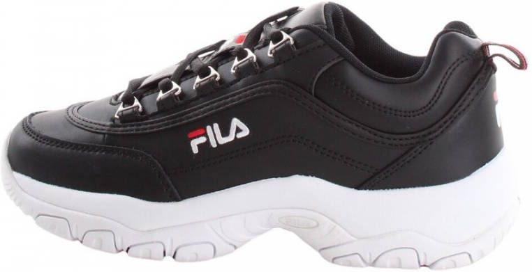 Fila Damestrainers Strada Low Zwart Dames - Foto 5