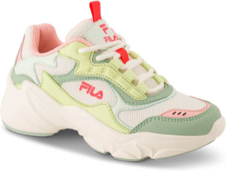 Fila Sneakers Beige Dames