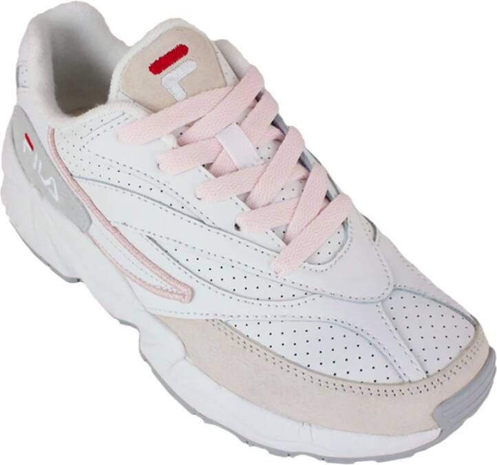 Fila Sneakers Beige Dames