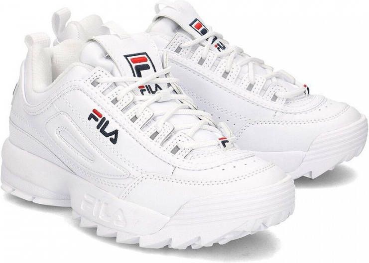 Fila Sneakers Disruptor Low 1010302.1Fg