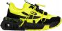 Fila Sneakers Yellow Dames - Thumbnail 1