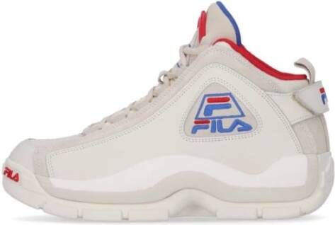 Fila Sneakers Grijs Heren