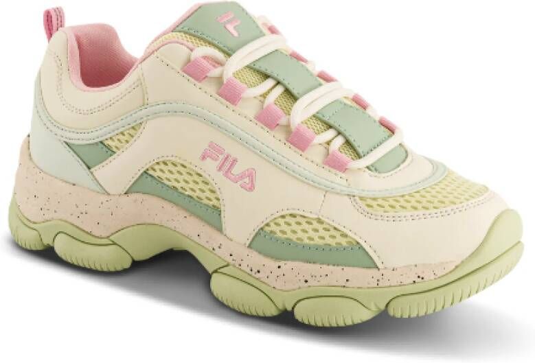 Fila Sneakers Multicolor Dames