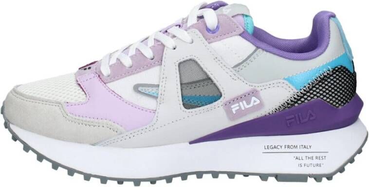 Fila Sneakers Multicolor Dames