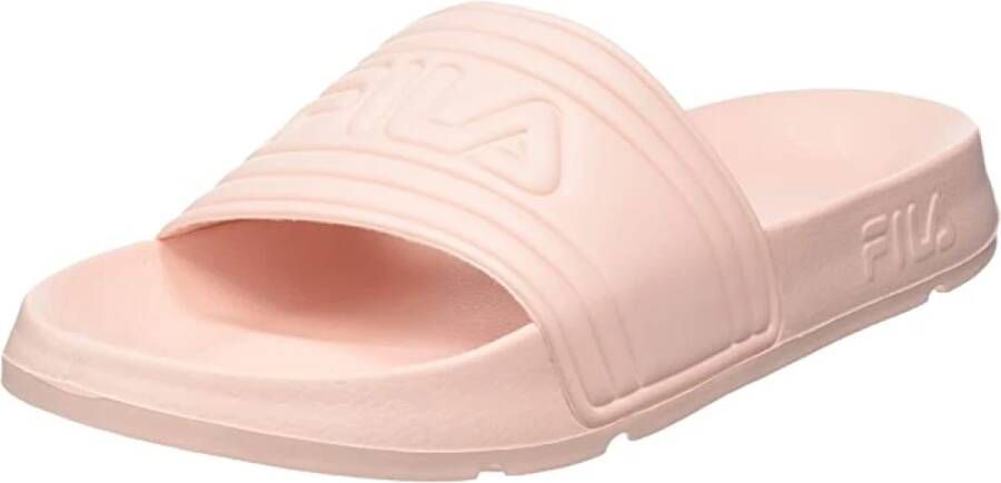Fila Sneakers Roze Dames