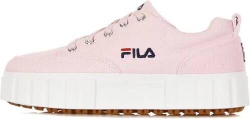 Fila sneakers Pink Dames