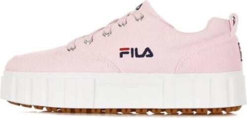 Fila sneakers Roze Dames