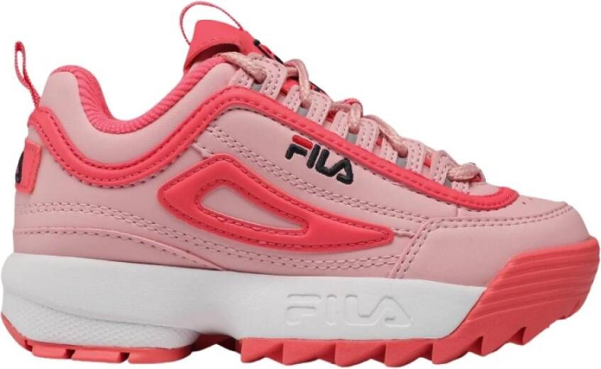 Fila Sneakers 'Disruptor Infants' - Schoenen.nl