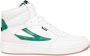 Fila Sevaro Mid Sneakers wit Synthetiisch - Thumbnail 3