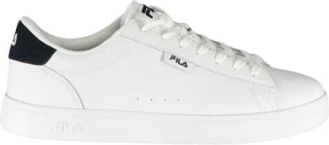 Fila Sneakers White Heren