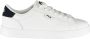 Fila Sneakers White Heren - Thumbnail 1