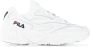 Fila V94M Low WMN Sneakers Wit Dames - Thumbnail 2