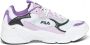 Fila Collene Sneakers paars Synthetisch Dames - Thumbnail 2
