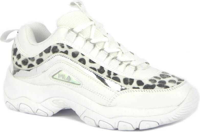 Fila Sneakers Wit Dames