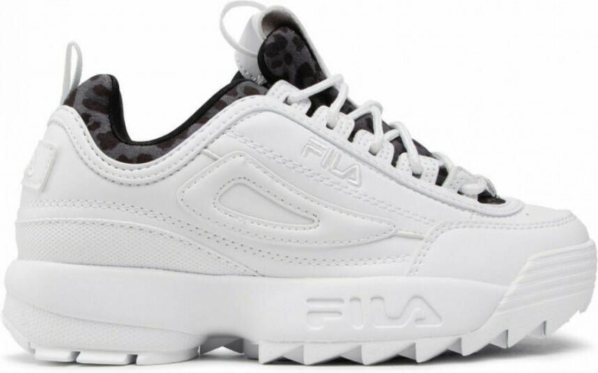 Fila Sneakers laag 'Disruptor'
