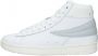Fila Highflyer Sneakers voor Vrouwen White Dames - Thumbnail 1