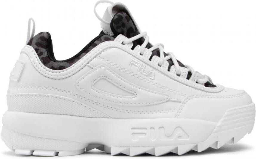 Fila Sneakers laag 'Disruptor'