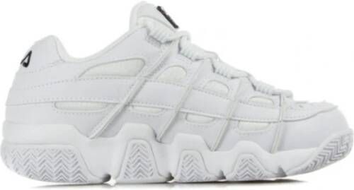 Fila Sneakers White Dames