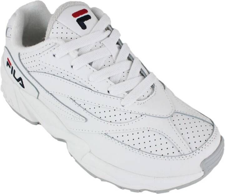 Fila Sneakers Wit Dames