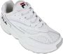 Fila Stijlvolle Damessneakers White Dames - Thumbnail 2