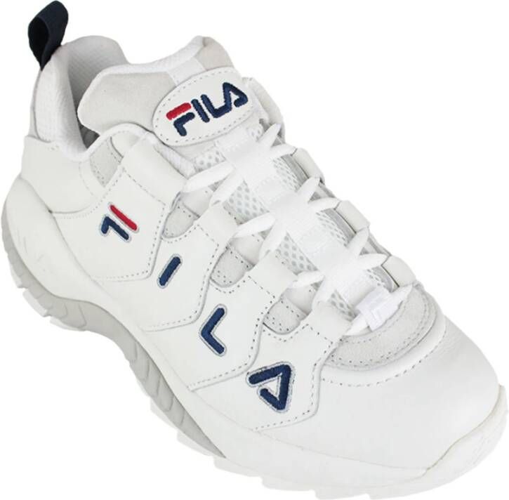 Fila Countdown low wmn White Sneakers