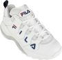 Fila Countdown low wmn White Sneakers - Thumbnail 1