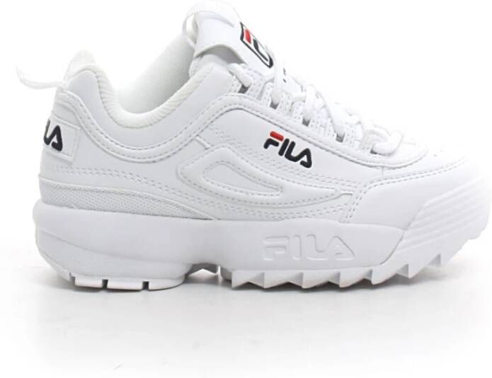 Fila hotsell sneakers heren