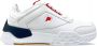 Fila Sneakers White Heren - Thumbnail 1