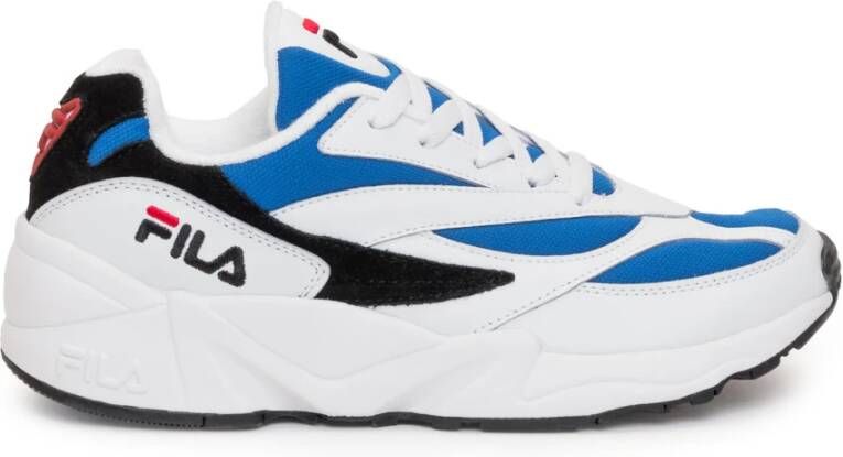 fila heren sneakers