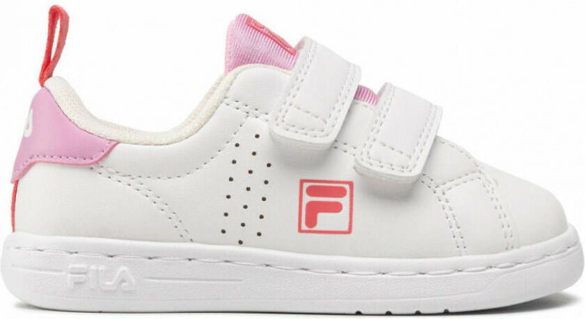 Fila Sneakers Wit Heren