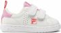 Fila Crosscourt 2 NT Velcro TDL Pink Junior - Thumbnail 2