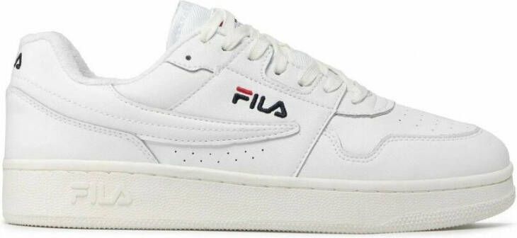 Fila Sneakers in wit voor Heren
