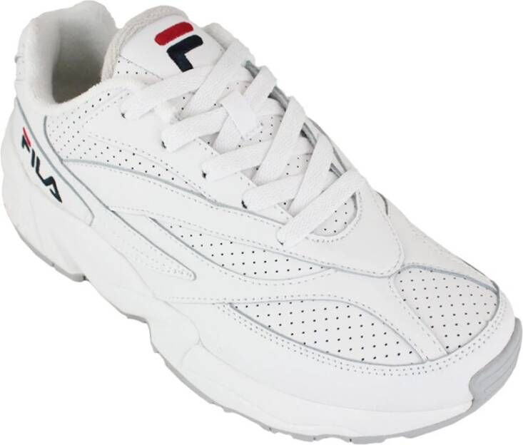 Fila Sneakers Wit Heren