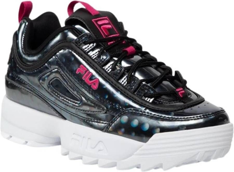 Fila Disruptor F Kids 1011081.18H Zwart 37 - Foto 3