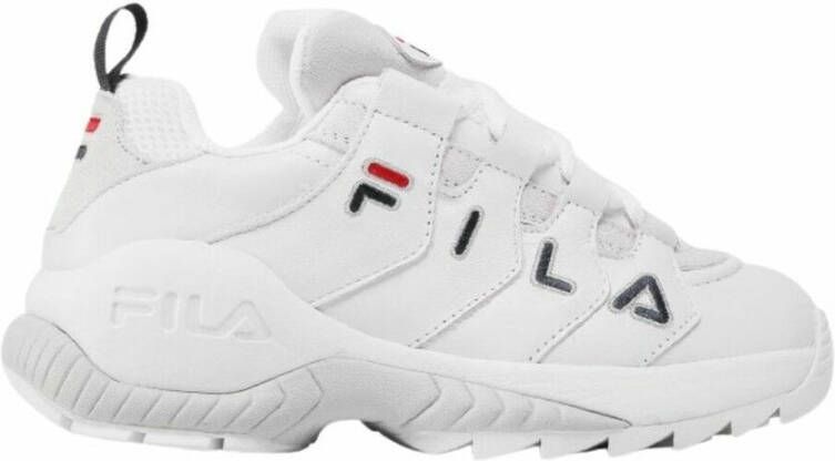 Fila Sneakers Zwart Dames - Foto 3