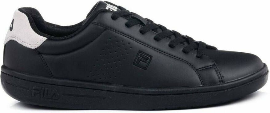 Fila Sneakers Zwart Heren