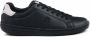 Fila Crosscourt 2 F Low FFM0002 80010 Mannen Zwart Sneakers - Thumbnail 2