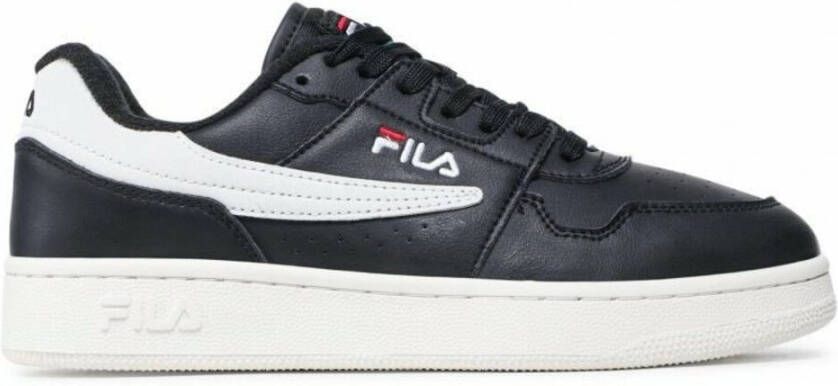 Fila Sneakers in zwart voor Heren
